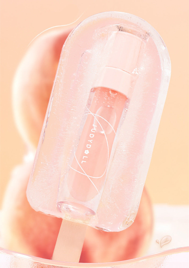 JUDYDOLL Grapefruit Honey Crystal Lip Oil T2884
