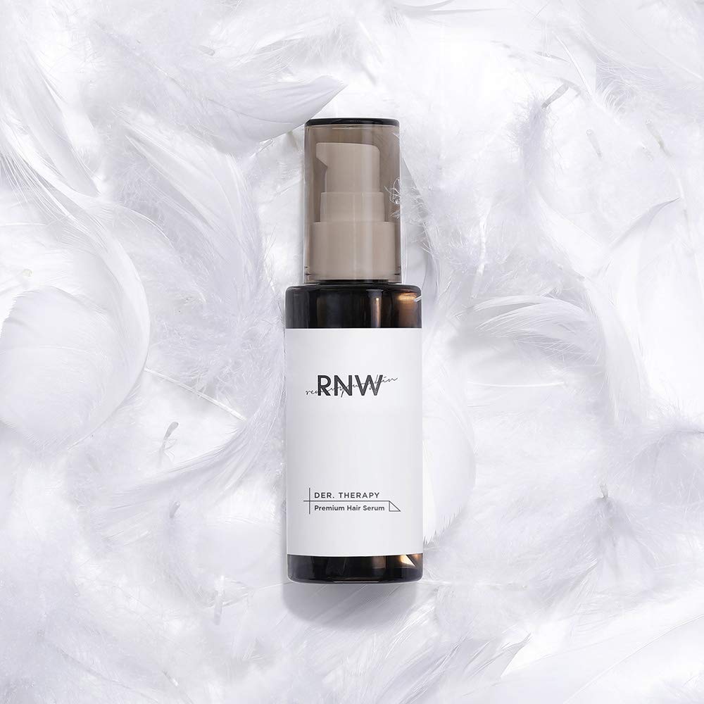 RNW Hair Serum Repair for Extremely Damaged Dry Hair T2537