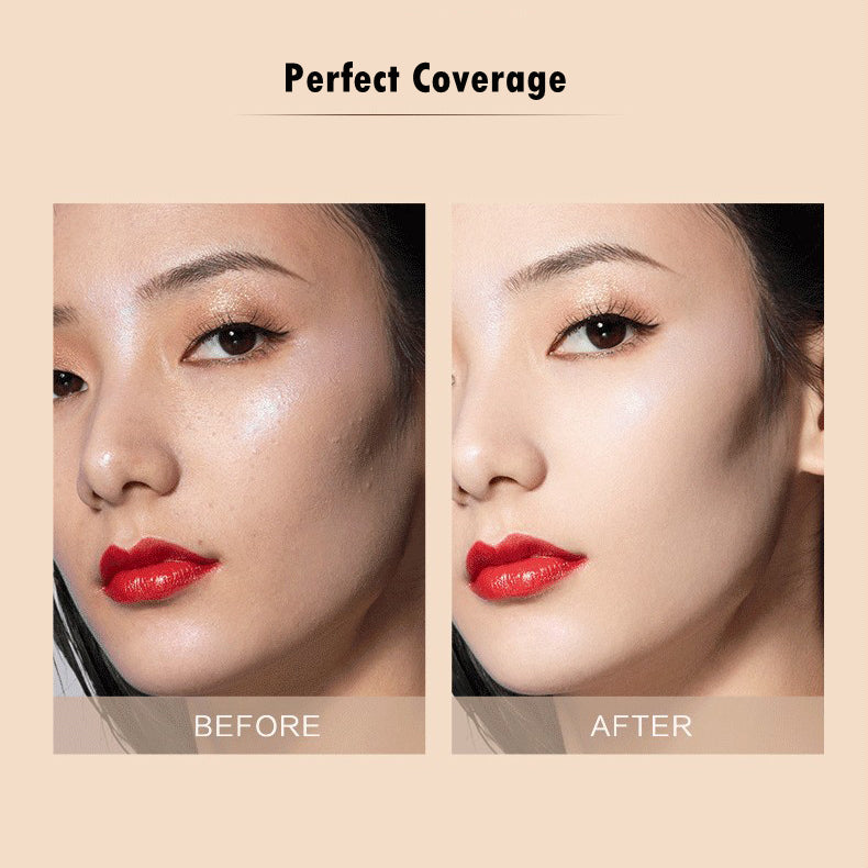 UNNY CLUB Airy Full Coverage Liquid Concealer T2470