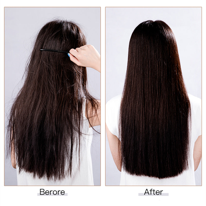 زيت RNW لإصلاح الشعر التالف T2538