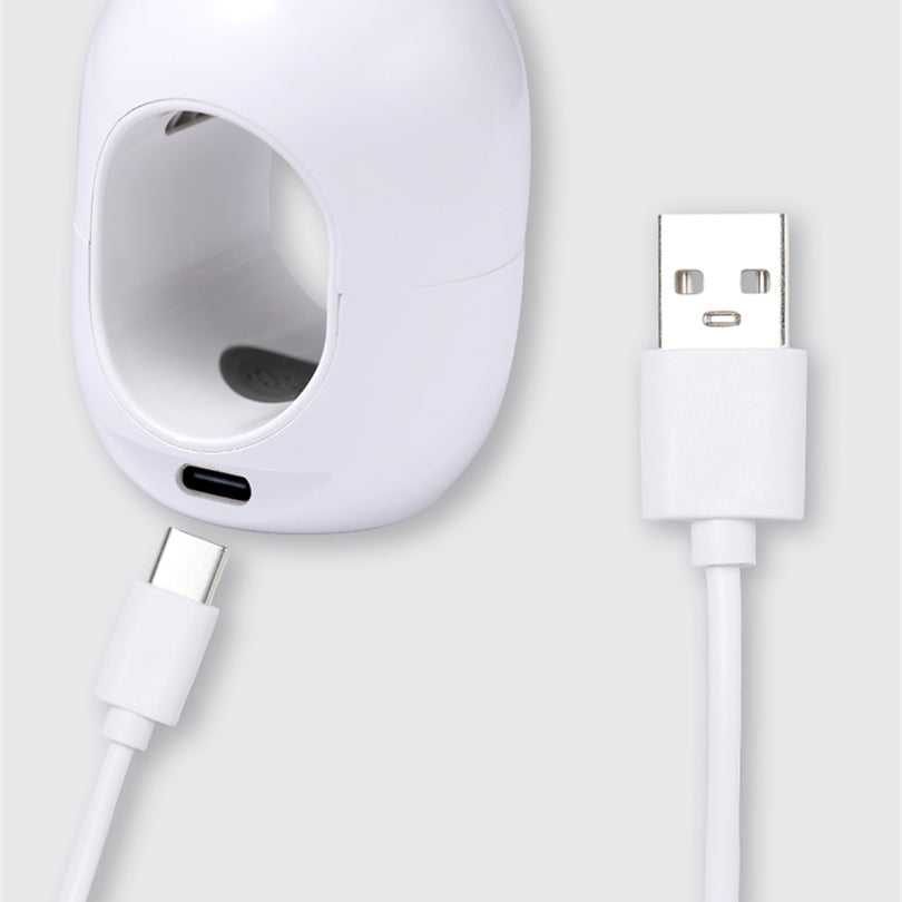 KaSi LED UV Mini Neglelampe til Gel Polish T2647