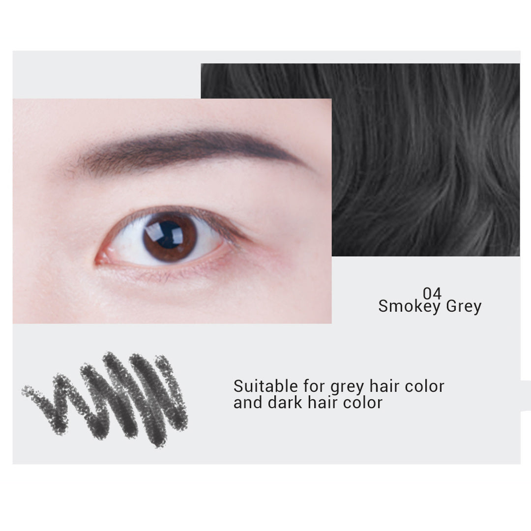 AMORTALS Shooting Stars Superfine Eyebrow Pencil T2520
