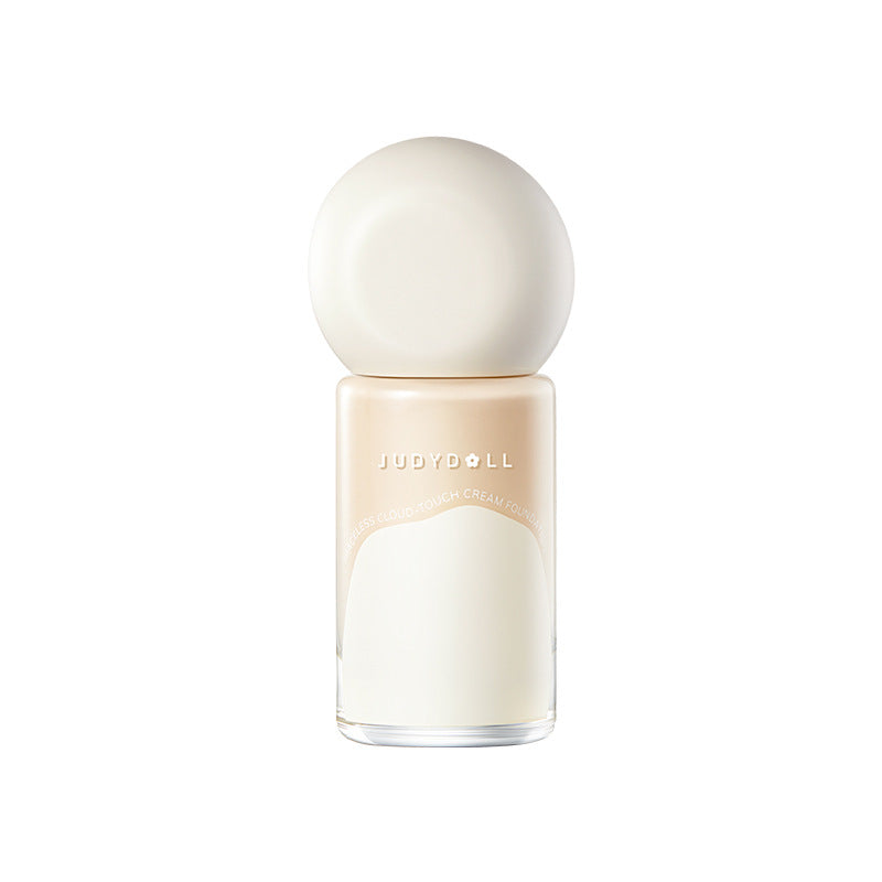 JUDYDOLL Traceless Cloud-Touch Cream Foundation T2986