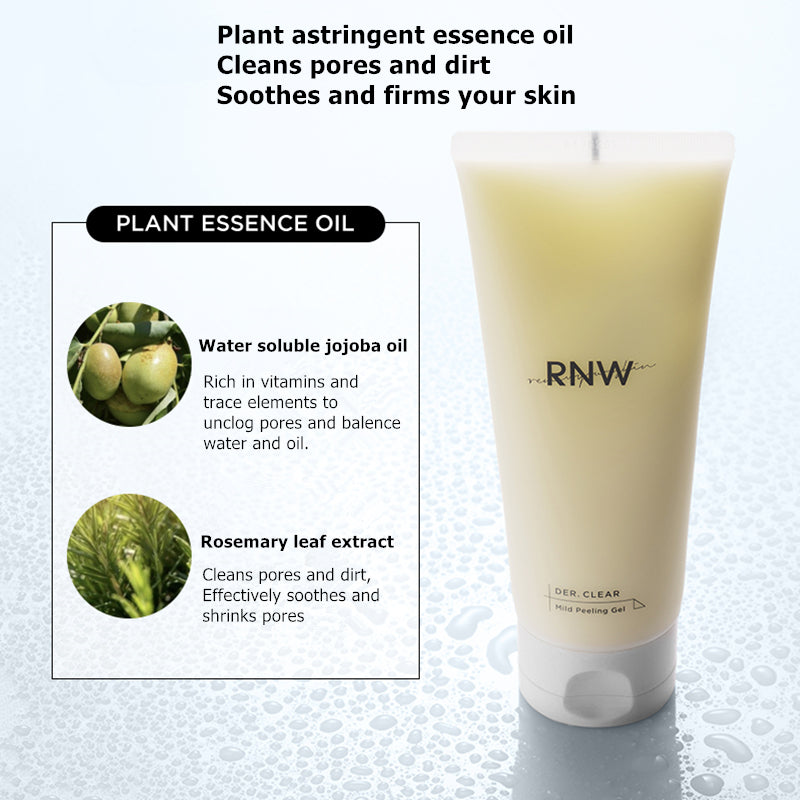 RNW Lactobacillus Fruit Acid Exfoliating Mild Peeling Gel 150ML T2879