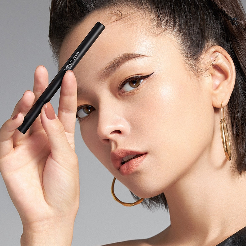 Perfect Diary Cruelty-free Super Slim Liquid Eyeliner Pen T2786