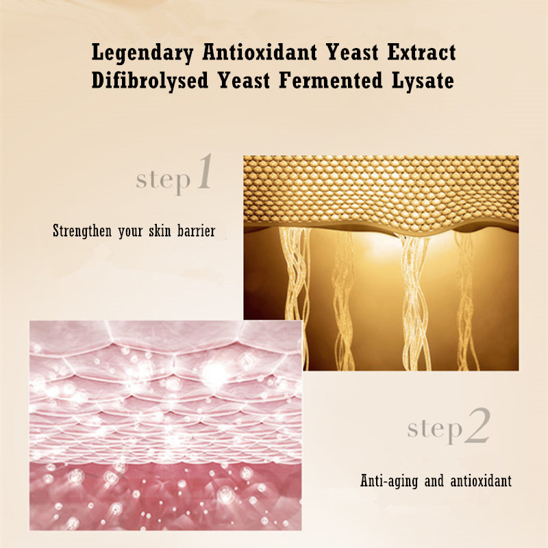 AGE 20's Luminous Edition Full-Featured 3-Color Air Cushion Foundation T3013