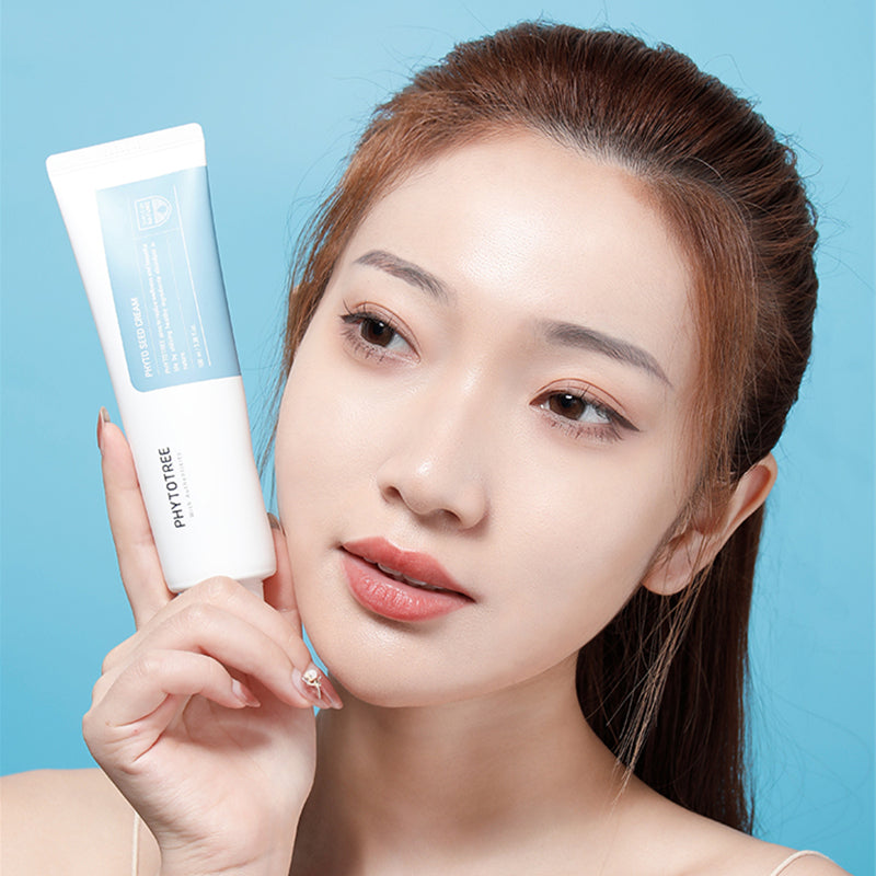 PhytoTree Phyto Seed Ultra Moisturizing Repair Face Cream T2966