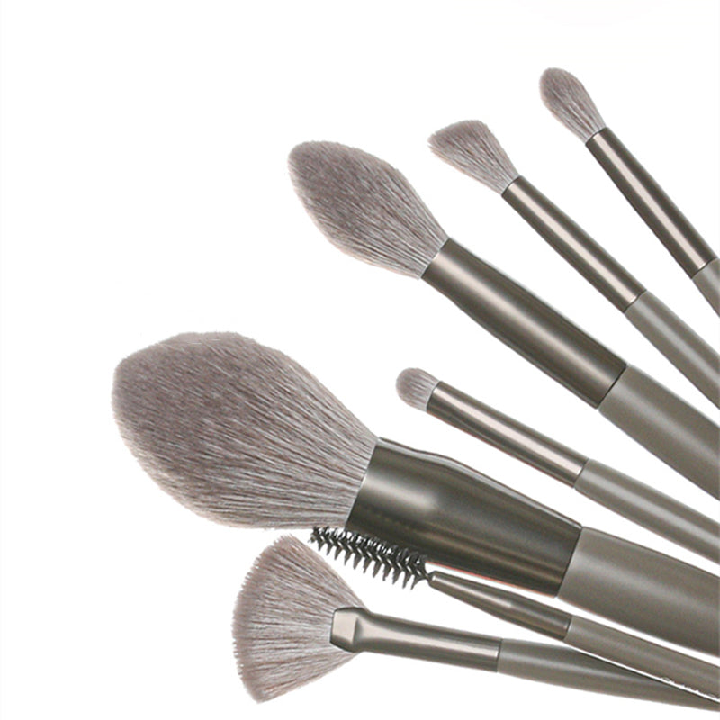 UNNY CLUB All-in-one Makeup Brush Set T2494