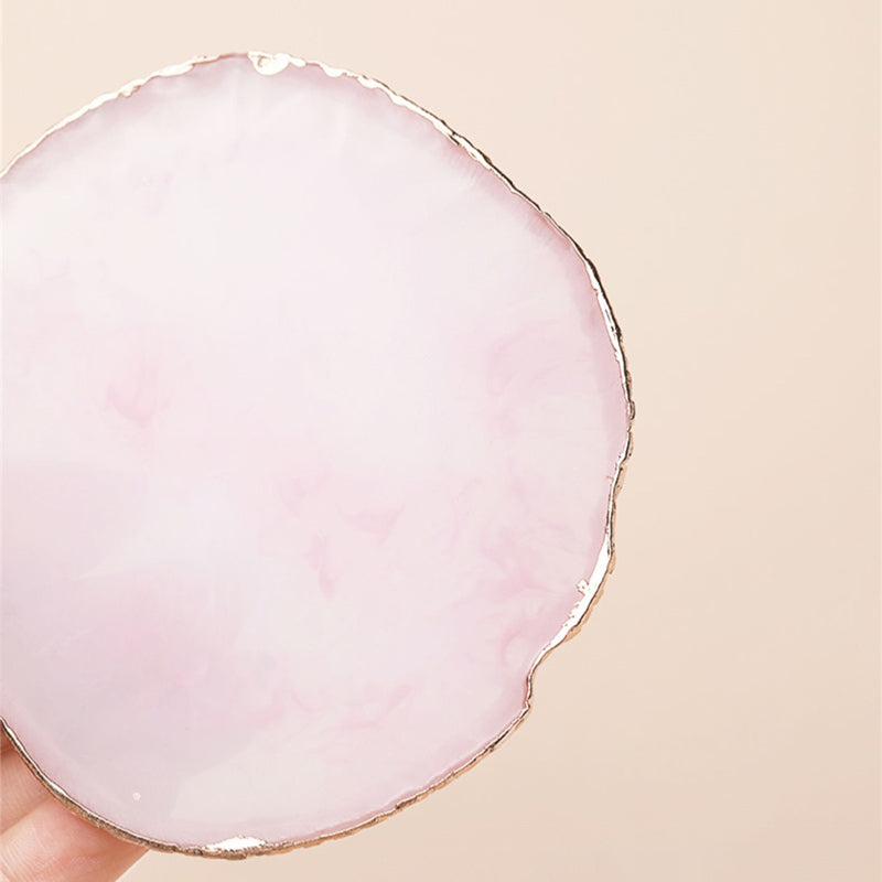 KaSi Resin Nail Art Palette For Blooming and Painting T2745