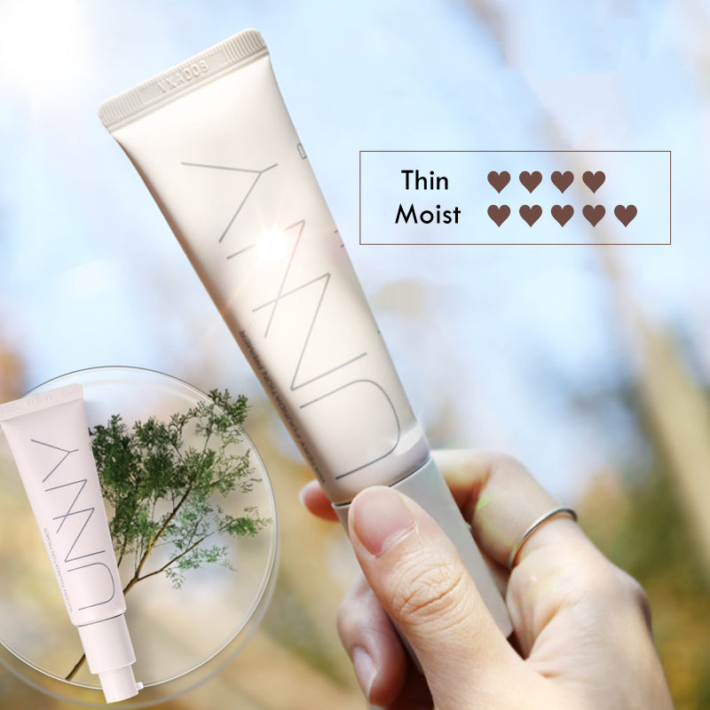 UNNY CLUB Airy Water Flawless Makeup Primer T2464