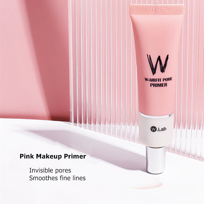 W.Lab W-Airfit Makeup Primer SPF 50+ PA++ T2889