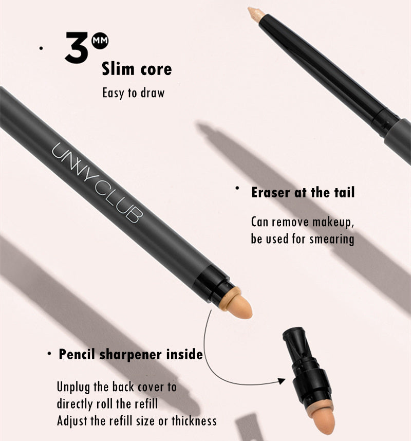 UNNY CLUB Shiny Contour & Highlighter Pen T2473