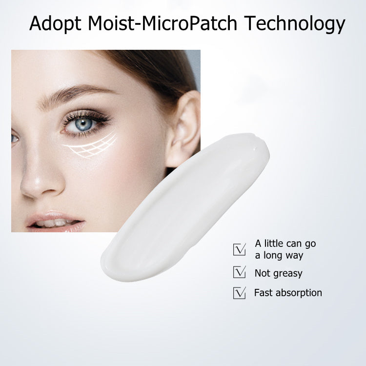 PROYA Double-anti Elastic Brightening Youth Activating Eye Cream (2.0) T2160