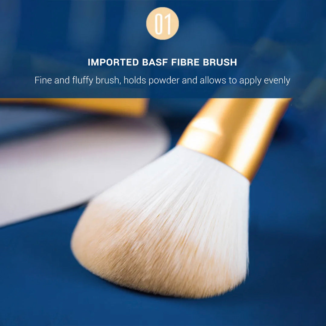 AMORTALS Star-Beats Makeup Brush T2505