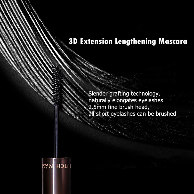 BABREA Waterproof Voluminous & 3D Lengthening Mascara T2980