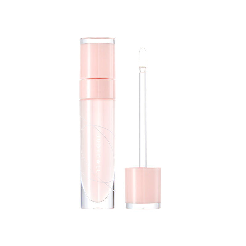 JUDYDOLL Grapefruit Honey Crystal Lip Oil T2884