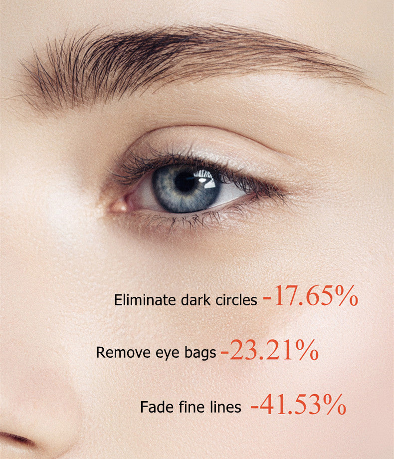 PROYA Double-anti Elastic Brightening Youth Activating Eye Cream (2.0) T2160