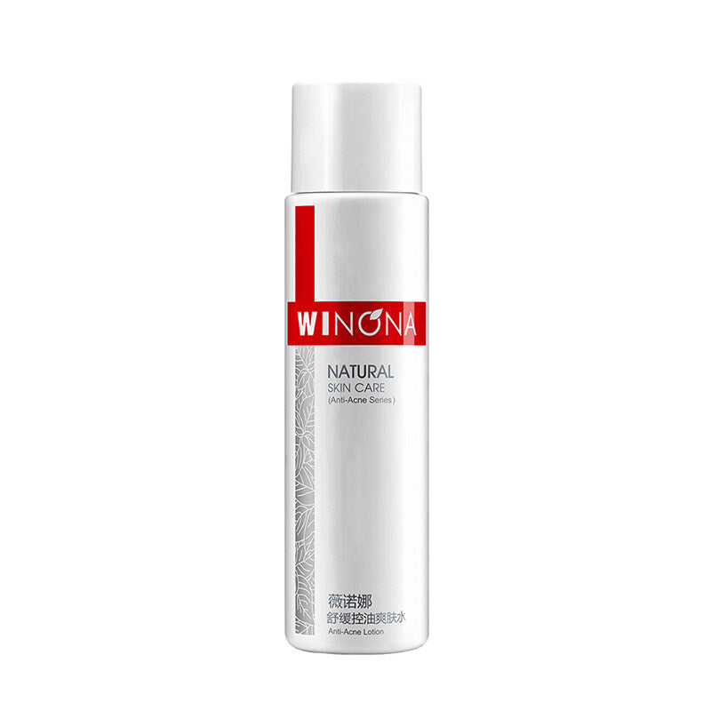 WINONA Oil-Control Series Fugtgivende Lindrende Toner T2197