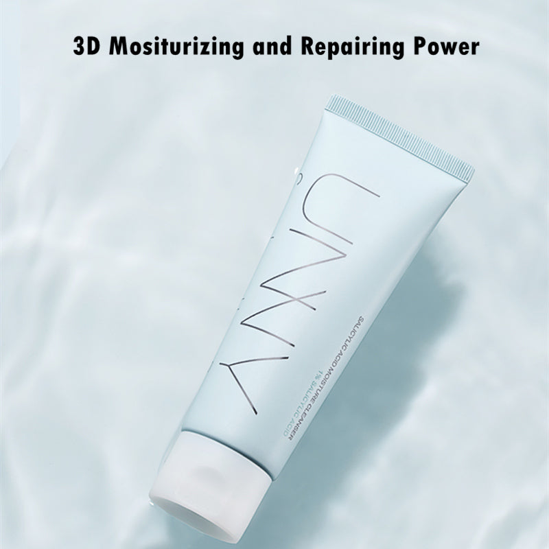 UNNY CLUB Mild Amino Acid Facial Cleanser T2453