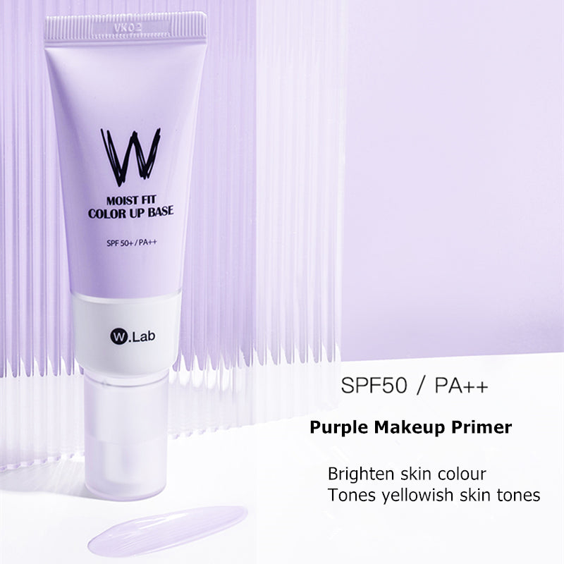 W.Lab W-Airfit Makeup Primer SPF 50+ PA++ T2889
