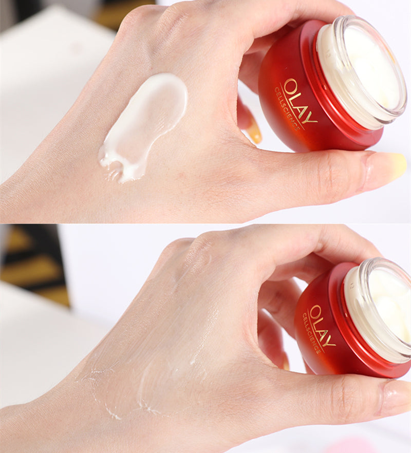 OLAY S.I.G.N.A.L Peptides Firming Anti-wrinkle Eye Cream