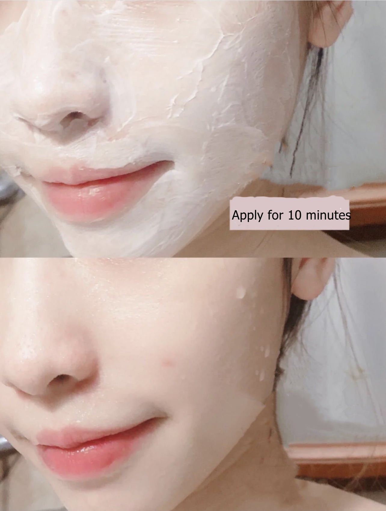 PROYA Aqua Deeply Hydrating Renewal Soothe Repair Facial Mask (2.0) T2172