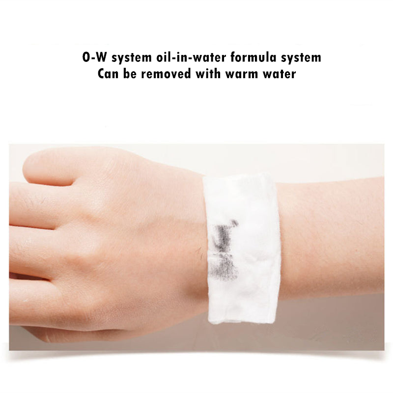 BABREA Waterproof Voluminous & 3D Lengthening Mascara T2980