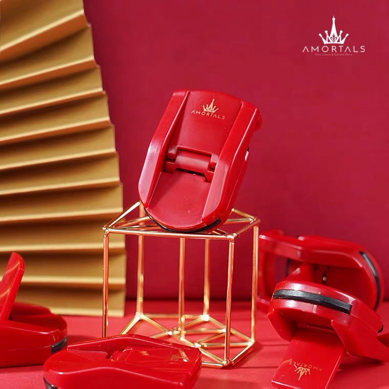 AMORTALS Portable Eyelash Curler T2504