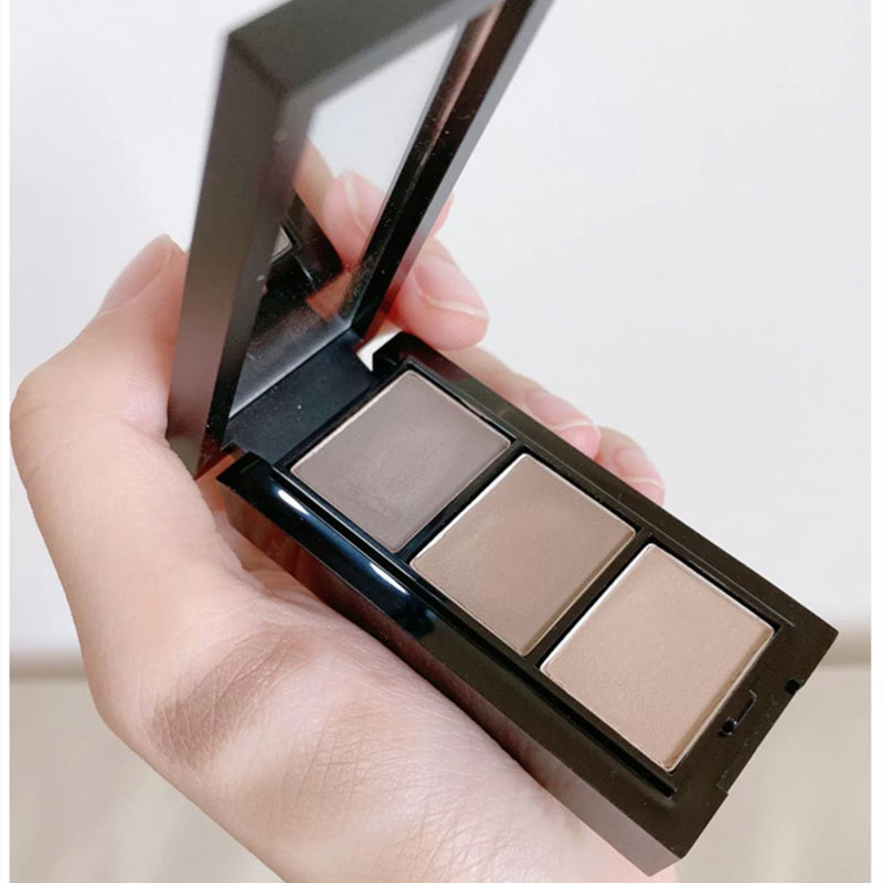 UNNY CLUB Organic Waterproof Eyebrow Powder T2467
