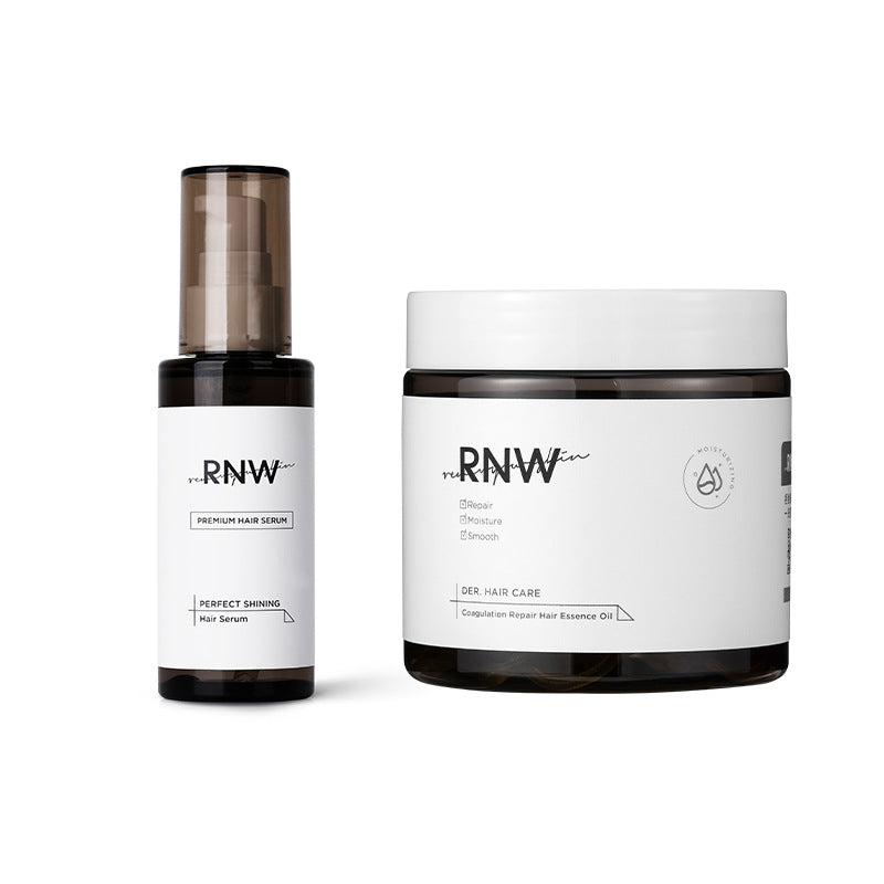 RNW Hair Serum Repair for Extremely Damaged Dry Hair T2537