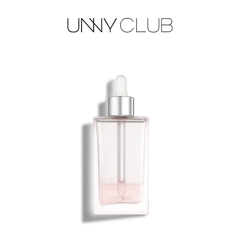 UNNY CLUB Fragrance Hair Serum Oil Repair Anti-frizz T2883
