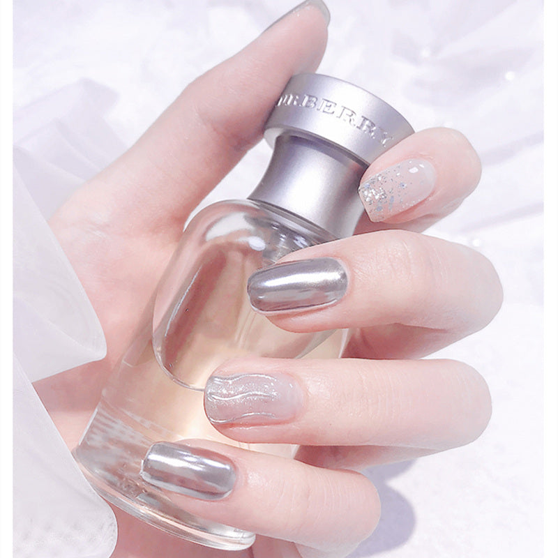 KaSi 7ml Three-Color Aurora Mirror Nail Powder T2650