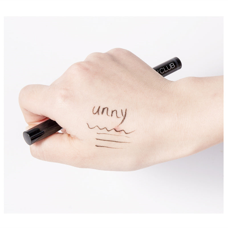 UNNY CLUB Smooth Waterproof Liquid Eyeliner Pencil T2468