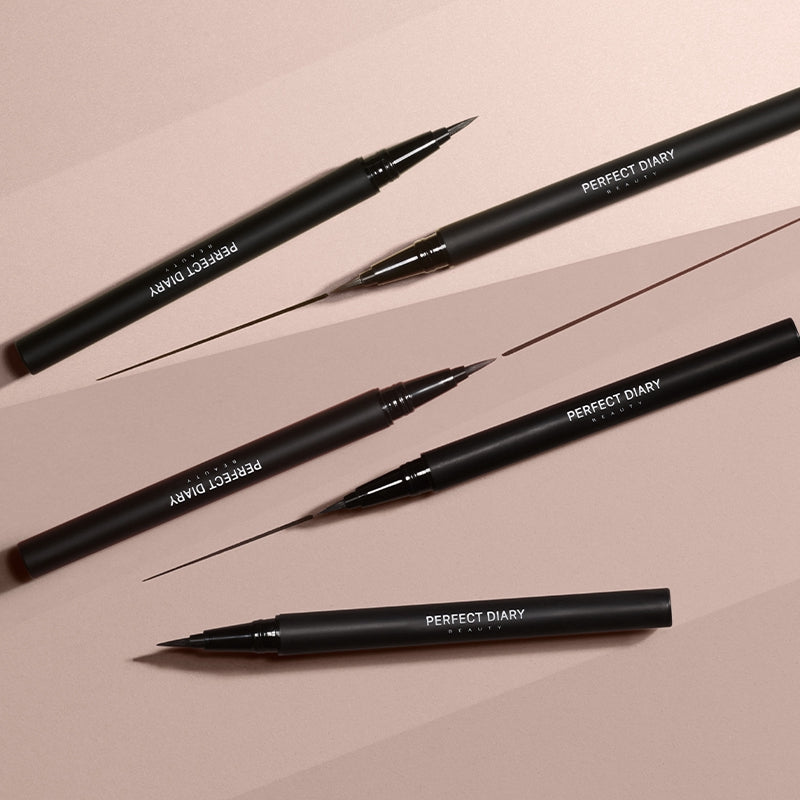 Perfect Diary Cruelty-free Super Slim Liquid Eyeliner Pen T2786