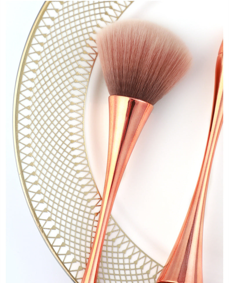 KaSi Nail Art Dust Powder Remover Brush T2747