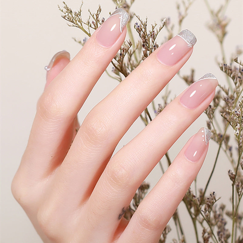 KaSi 10g Metallic Painting Gel Polish For Nail Art Design T2743