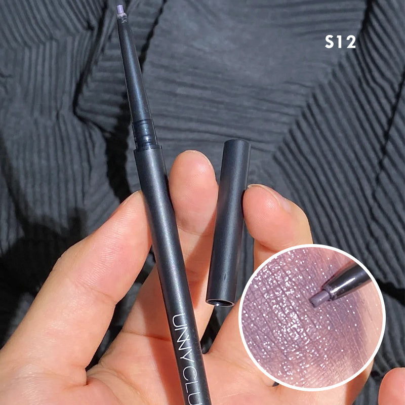 UNNY CLUB Skinny 1.5mm Super Slim Eyeliner Pen T2452