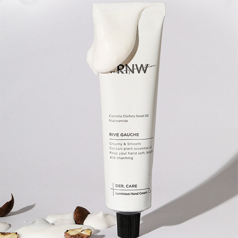 RNW Shea Butter Milk Watery Velvety Hand Cream T2851