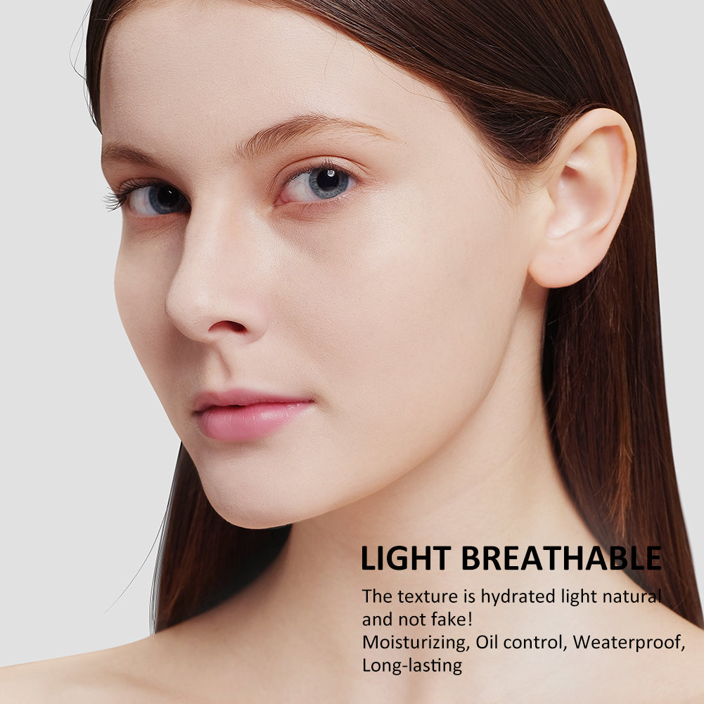 ZEESEA Makeup Primer Concealer Isolation Cream T2257