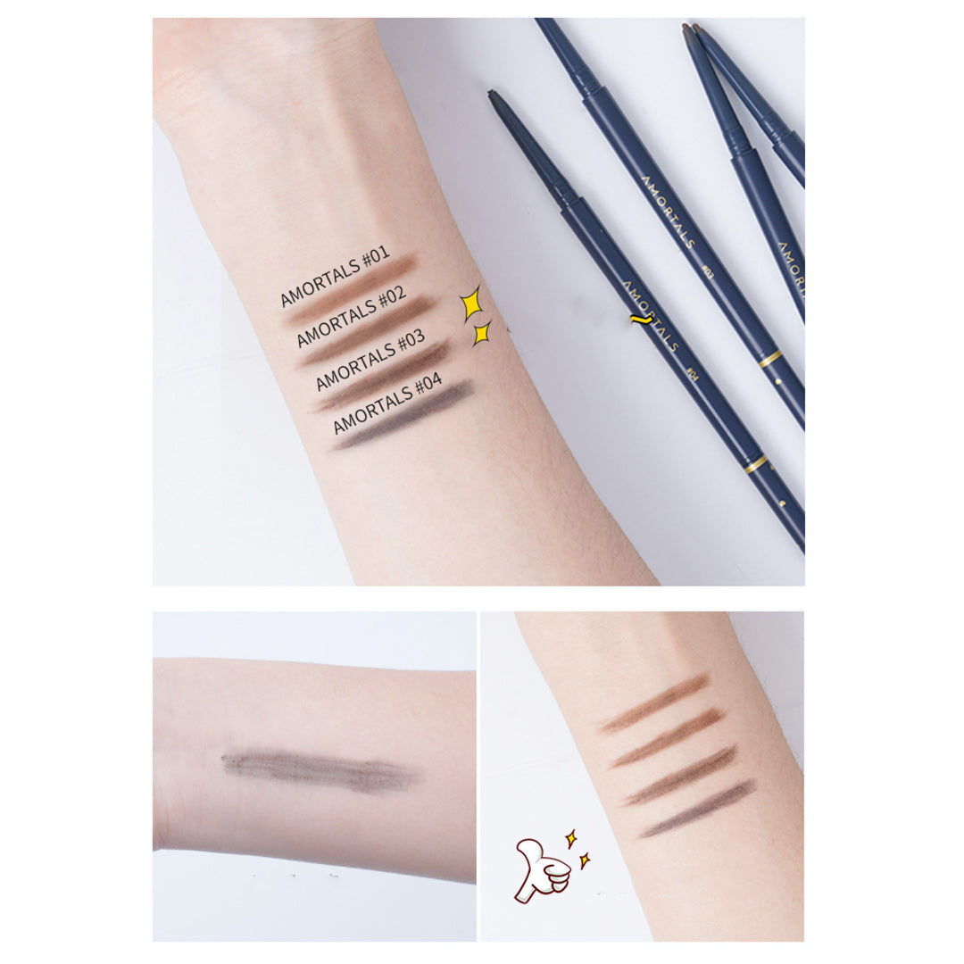 AMORTALS Shooting Stars Superfine Eyebrow Pencil T2520