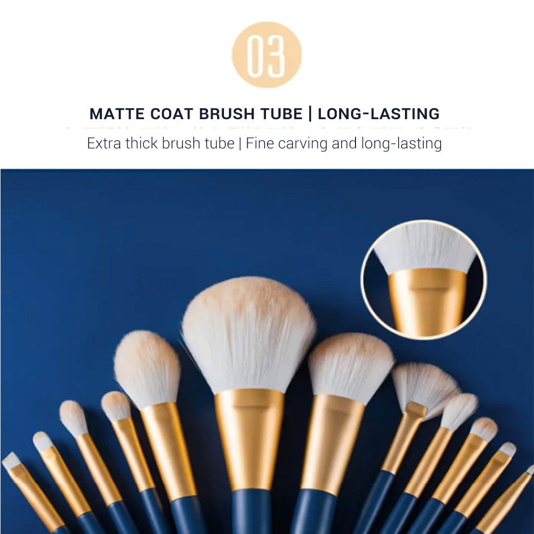 AMORTALS Star-Beats Makeup Brush T2505
