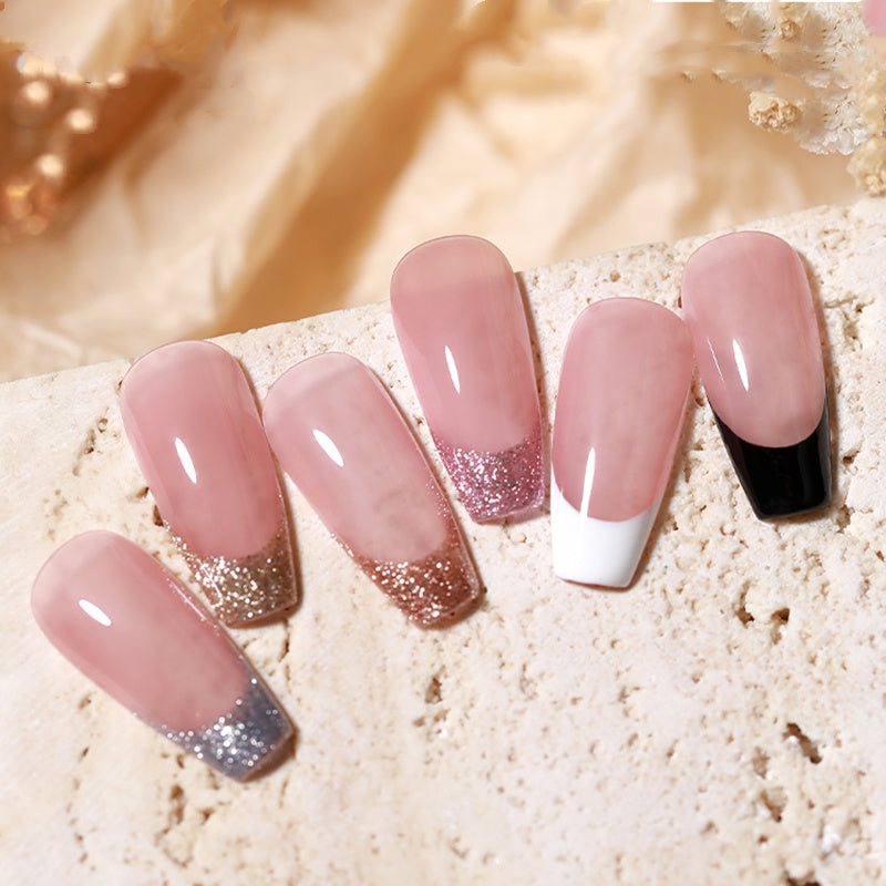 KaSi 10g Metallic Painting Gel Polish For Nail Art Design T2743