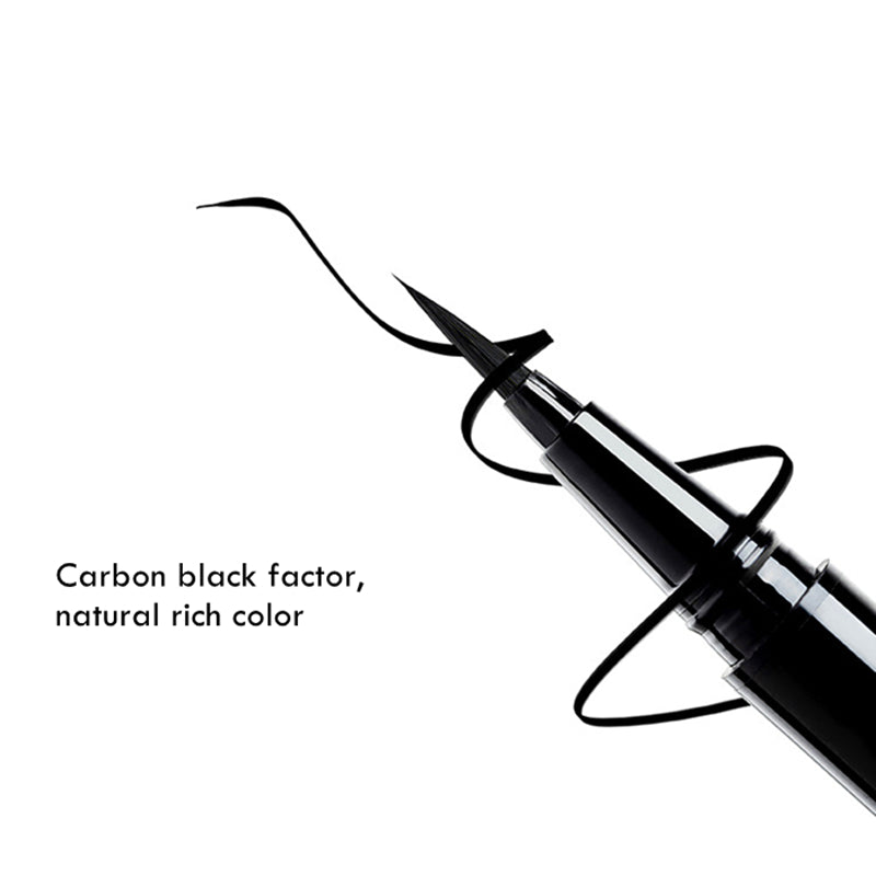 UNNY CLUB Smooth Waterproof Liquid Eyeliner Pencil T2468