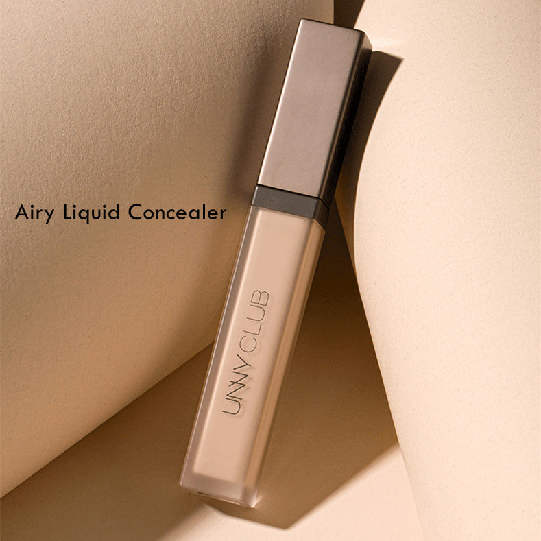 UNNY CLUB Airy Full Coverage Liquid Concealer T2470