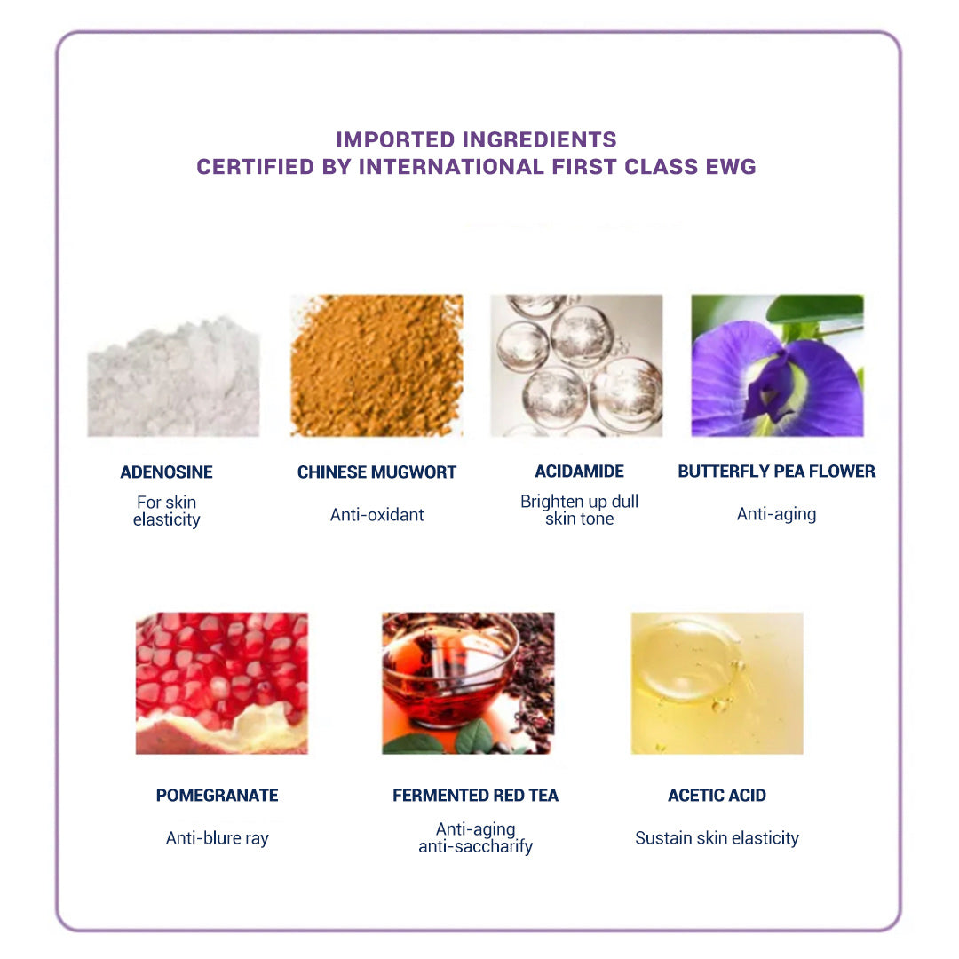 AMORTALS Skin-Like Tinted Moist Makeup Primer T2512