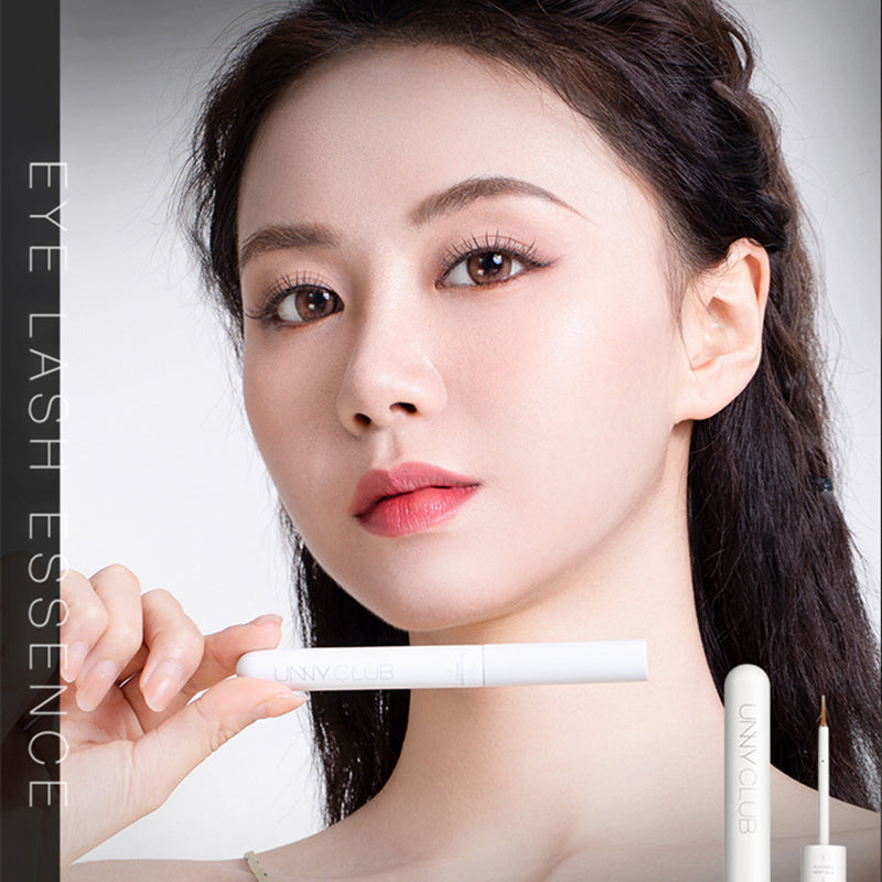 UNNY CLUB Organic Eyelash Extension Waterproof Mascara T2457