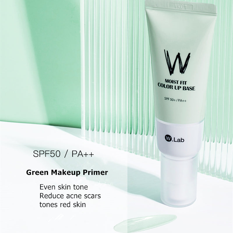 W.Lab W-Airfit Makeup Primer SPF 50+ PA++ T2889