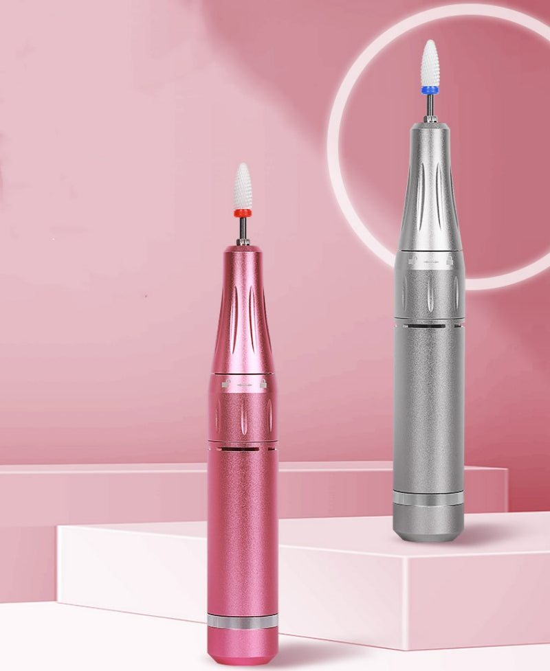 KaSi Professional Electric Nail Drill Machine Pen T2778