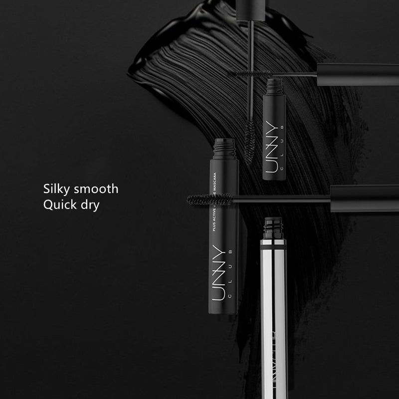 ماسكارا UNNY CLUB العضوية المقاومة للماء لتمديد الرموش T2457