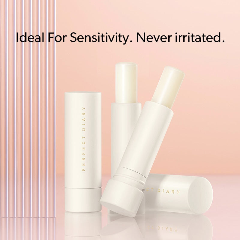 Perfect Diary Moisturizing Lip Balm Cruelty-free T2806